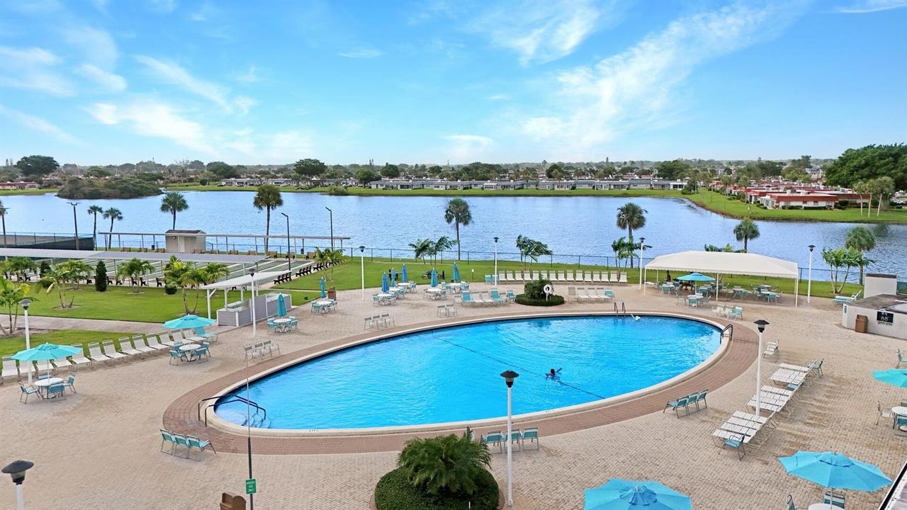 Community Pool