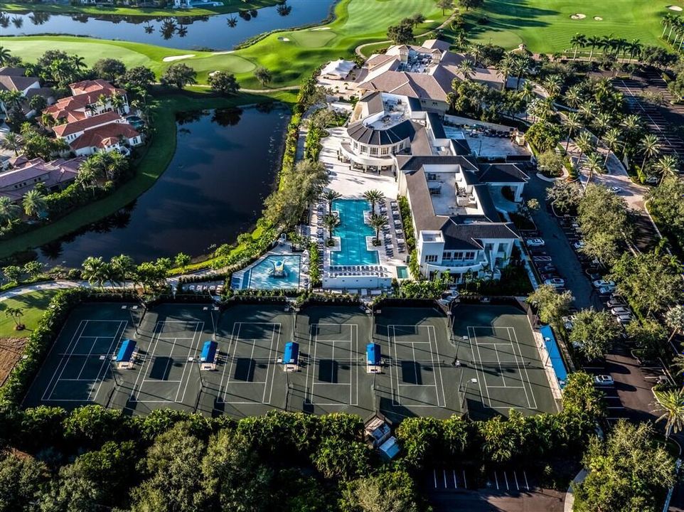 MIZNER COUNTRY CLUB 2