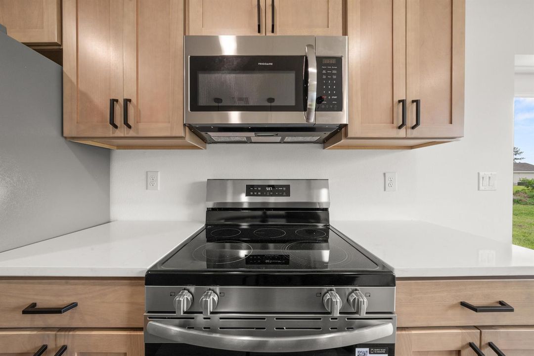 interior - kitchen 7