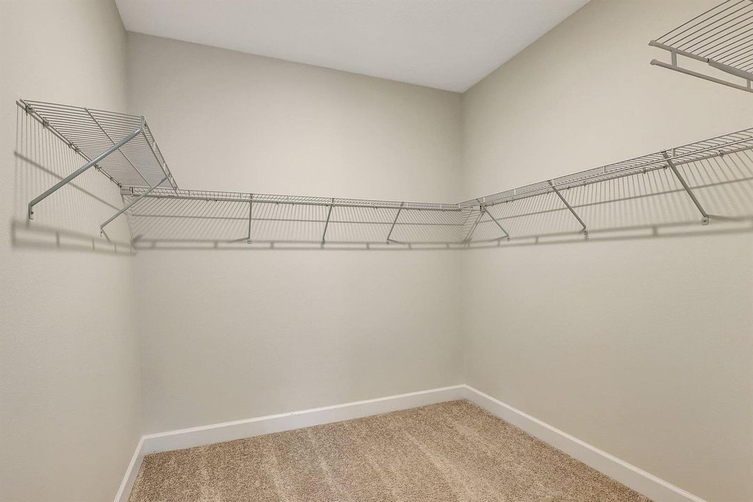 closet