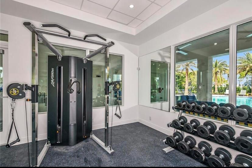 Gym