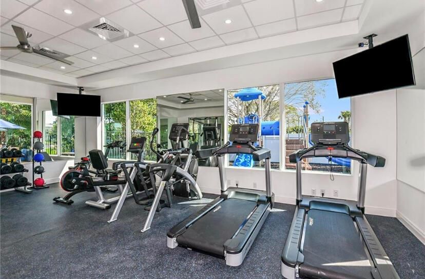 Gym