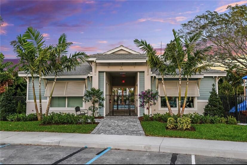 Clubhouse