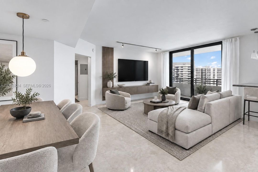For Sale: $795,000 (2 beds, 2 baths, 1084 Square Feet)