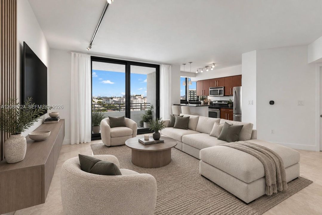 For Sale: $795,000 (2 beds, 2 baths, 1084 Square Feet)