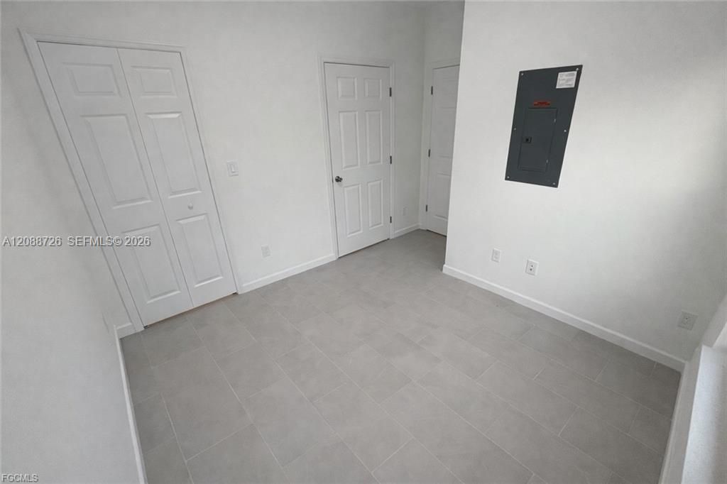 В аренду: $1,500 (1 спален, 1 ванн, 675 Квадратных фут)