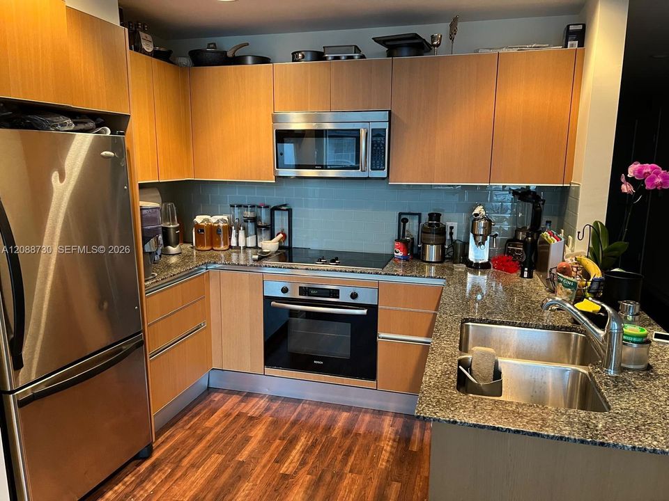 En Renta: $3,000 (1 camas, 1 baños, 1128 Pies cuadrados)