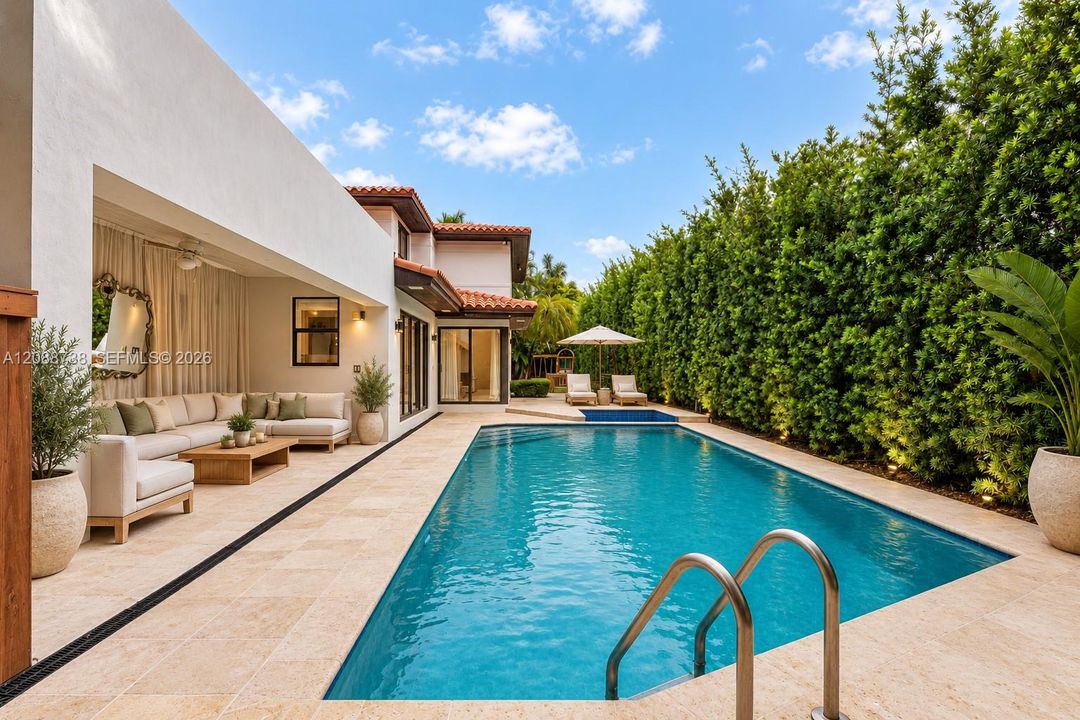 Disclaimer: Some images in this listing have been virtually staged to showcase the home's potential. The property is currently unfurnished and will be rented as such.
