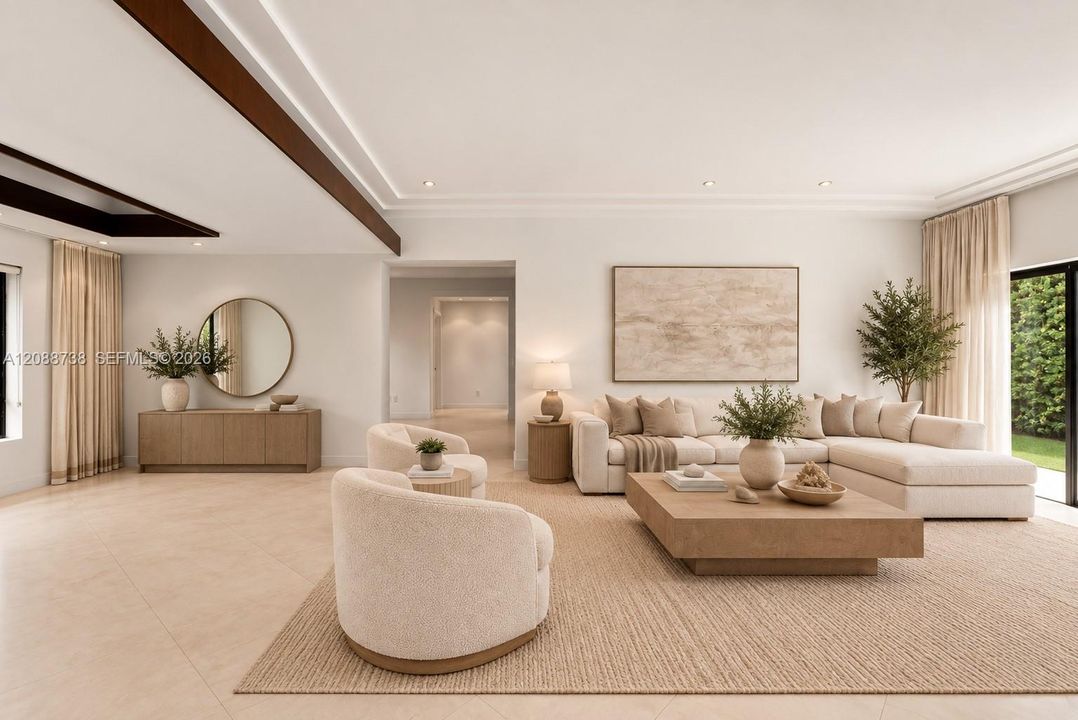 Disclaimer: Some images in this listing have been virtually staged to showcase the home's potential. The property is currently unfurnished and will be rented as such.