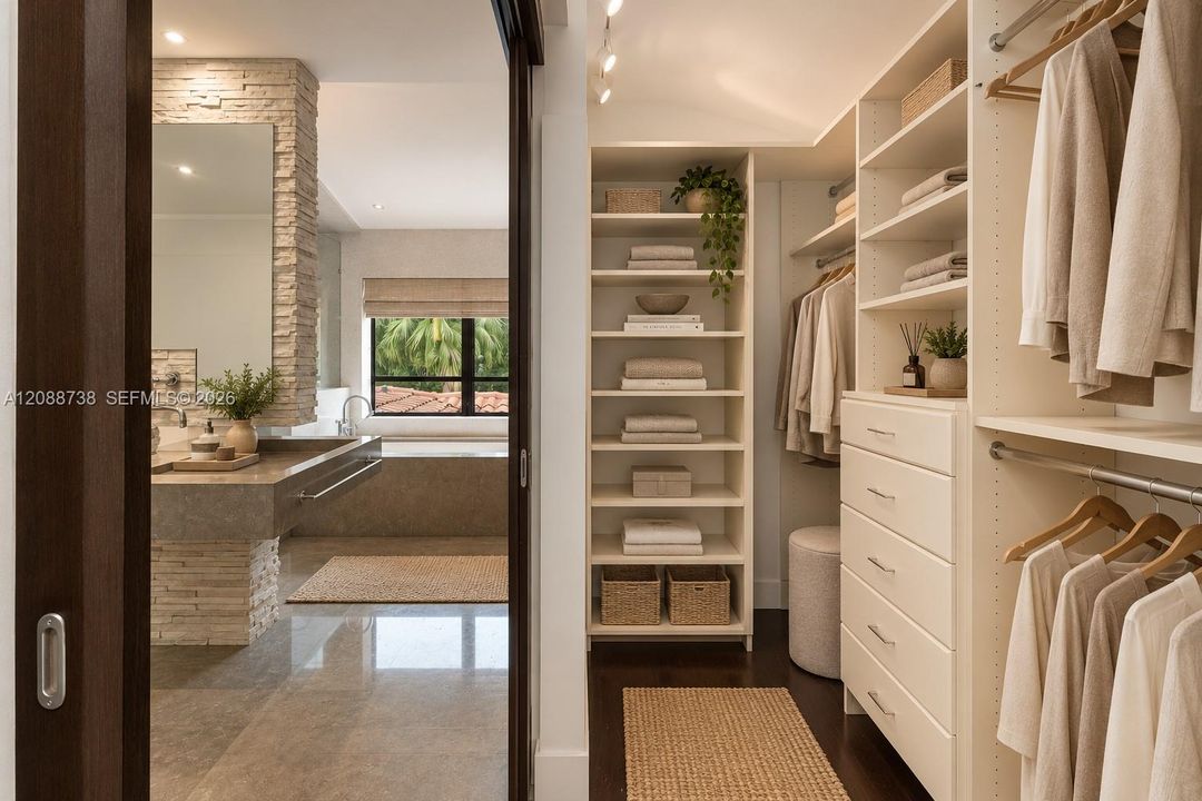 Disclaimer: Some images in this listing have been virtually staged to showcase the home's potential. The property is currently unfurnished and will be rented as such.