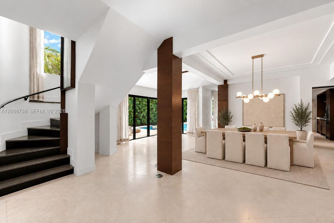 Disclaimer: Some images in this listing have been virtually staged to showcase the home's potential. The property is currently unfurnished and will be rented as such.