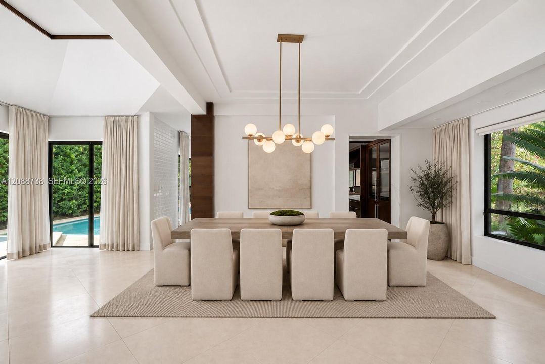 Disclaimer: Some images in this listing have been virtually staged to showcase the home's potential. The property is currently unfurnished and will be rented as such.