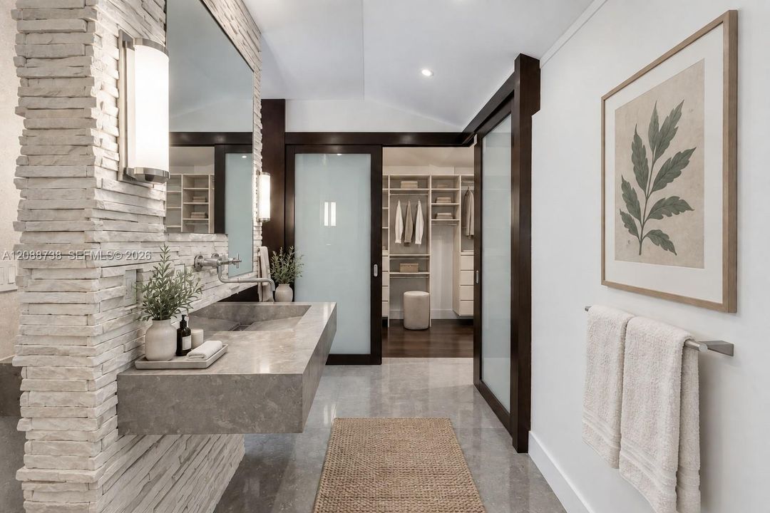 Disclaimer: Some images in this listing have been virtually staged to showcase the home's potential. The property is currently unfurnished and will be rented as such.