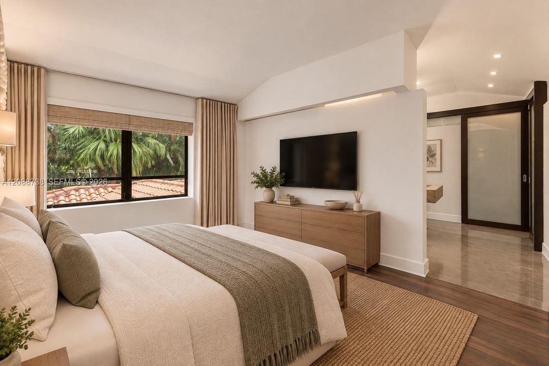 Disclaimer: Some images in this listing have been virtually staged to showcase the home's potential. The property is currently unfurnished and will be rented as such.