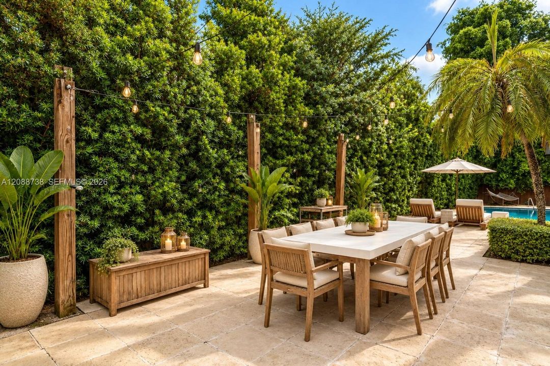 Disclaimer: Some images in this listing have been virtually staged to showcase the home's potential. The property is currently unfurnished and will be rented as such.