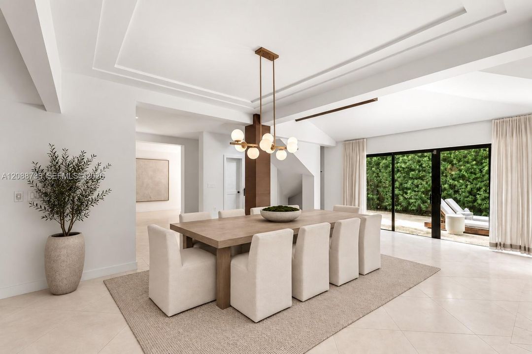 Disclaimer: Some images in this listing have been virtually staged to showcase the home's potential. The property is currently unfurnished and will be rented as such.