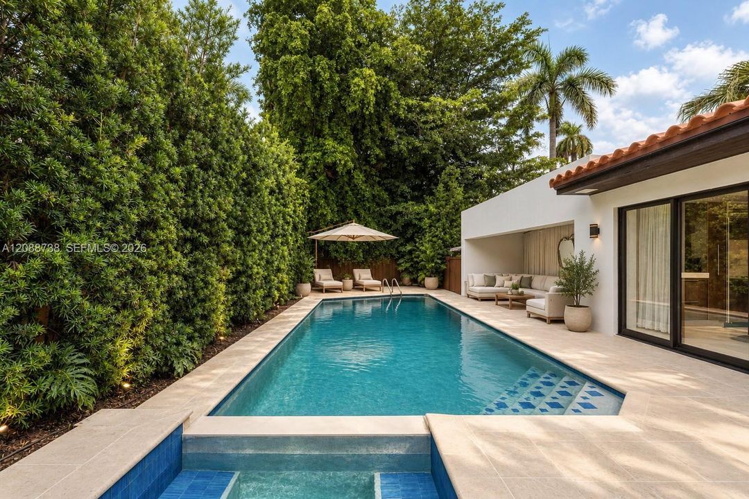 Disclaimer: Some images in this listing have been virtually staged to showcase the home's potential. The property is currently unfurnished and will be rented as such.