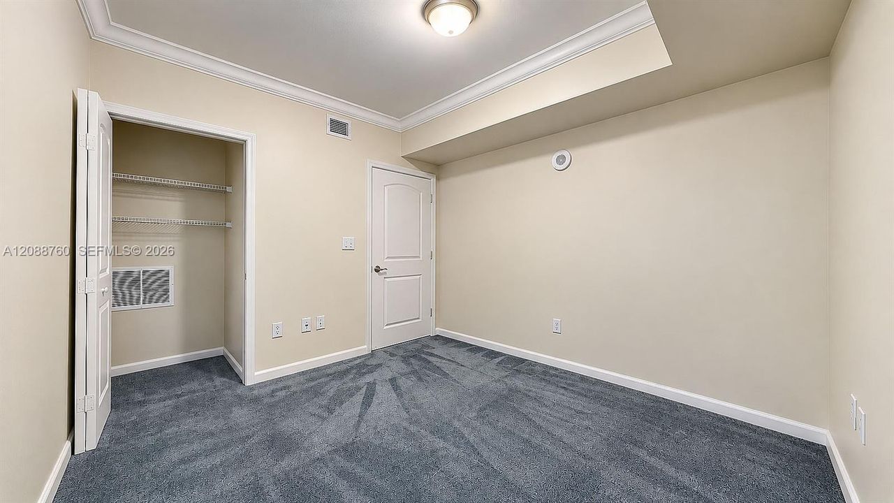 Bedroom Potential