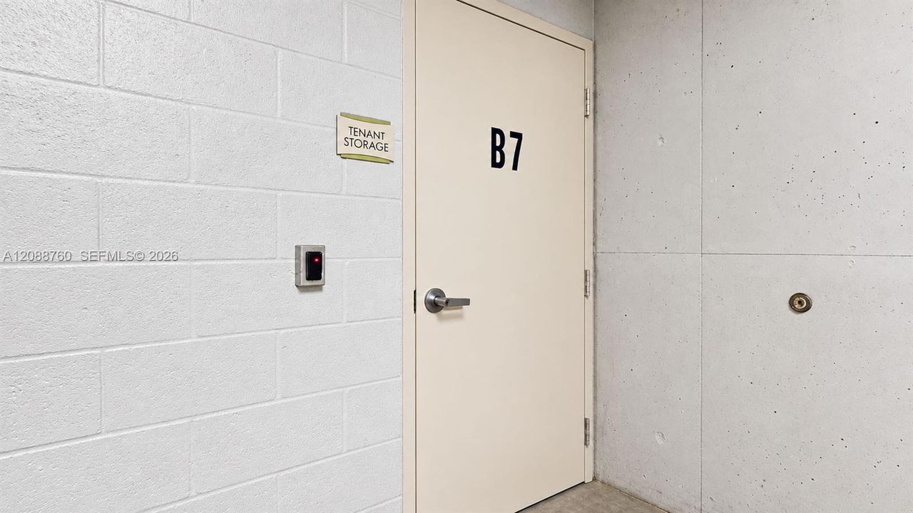 Clubhouse Facility