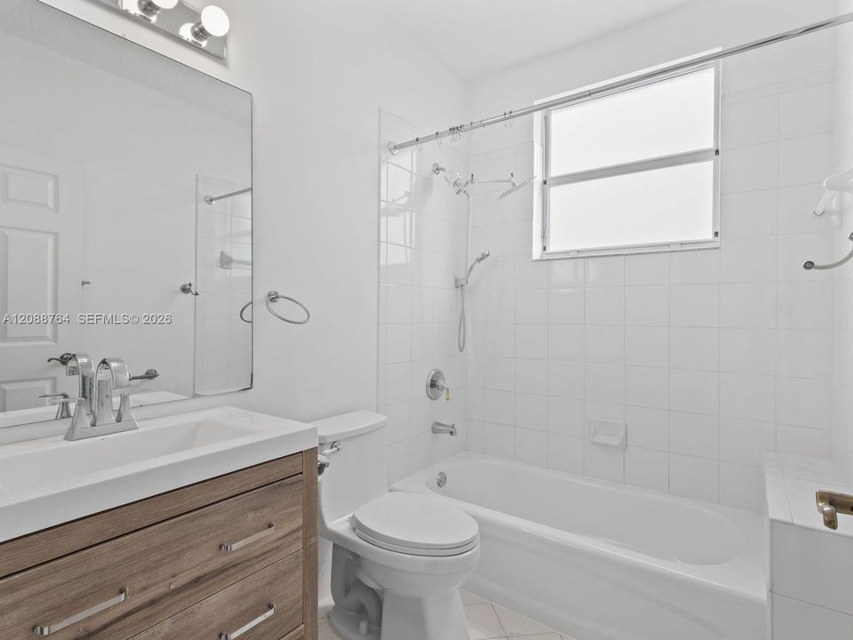 First Floor Bathroom