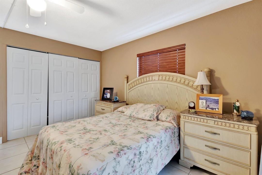 2nd Bedroom