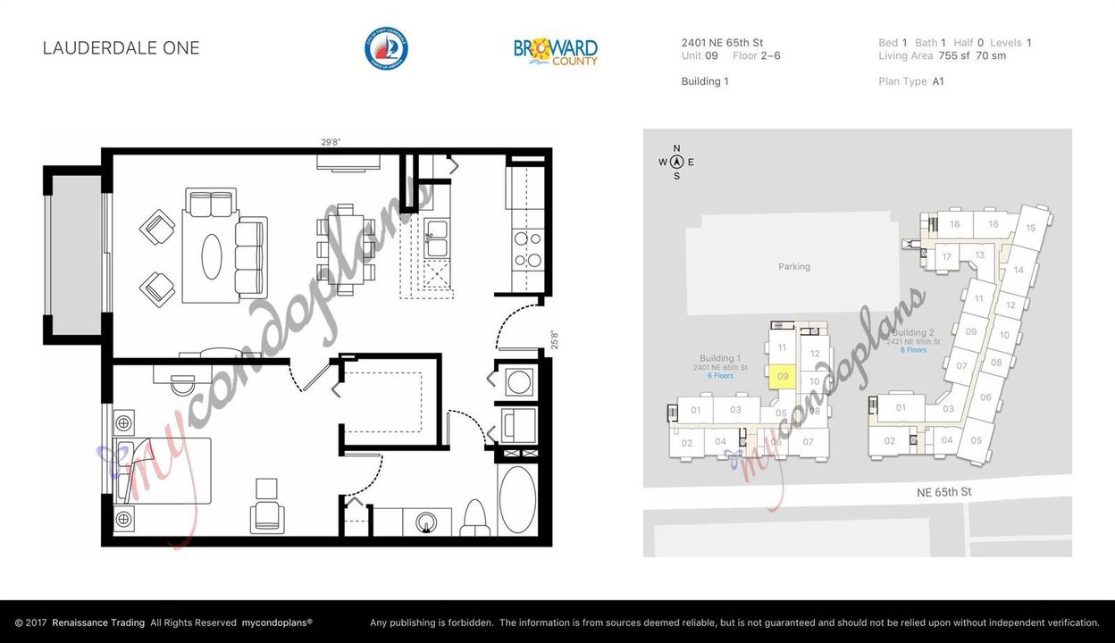 Floor Plan 6136575