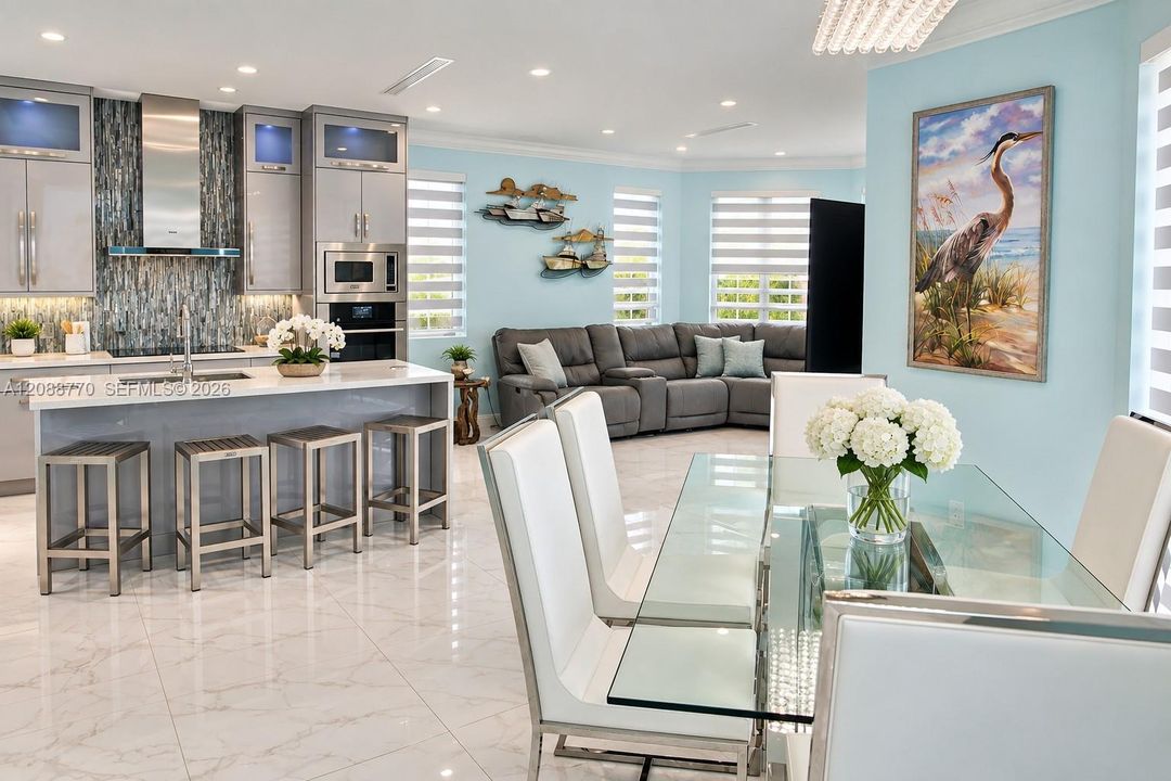 En Venta: $5,499,000 (6 camas, 5 baños, 4010 Pies cuadrados)
