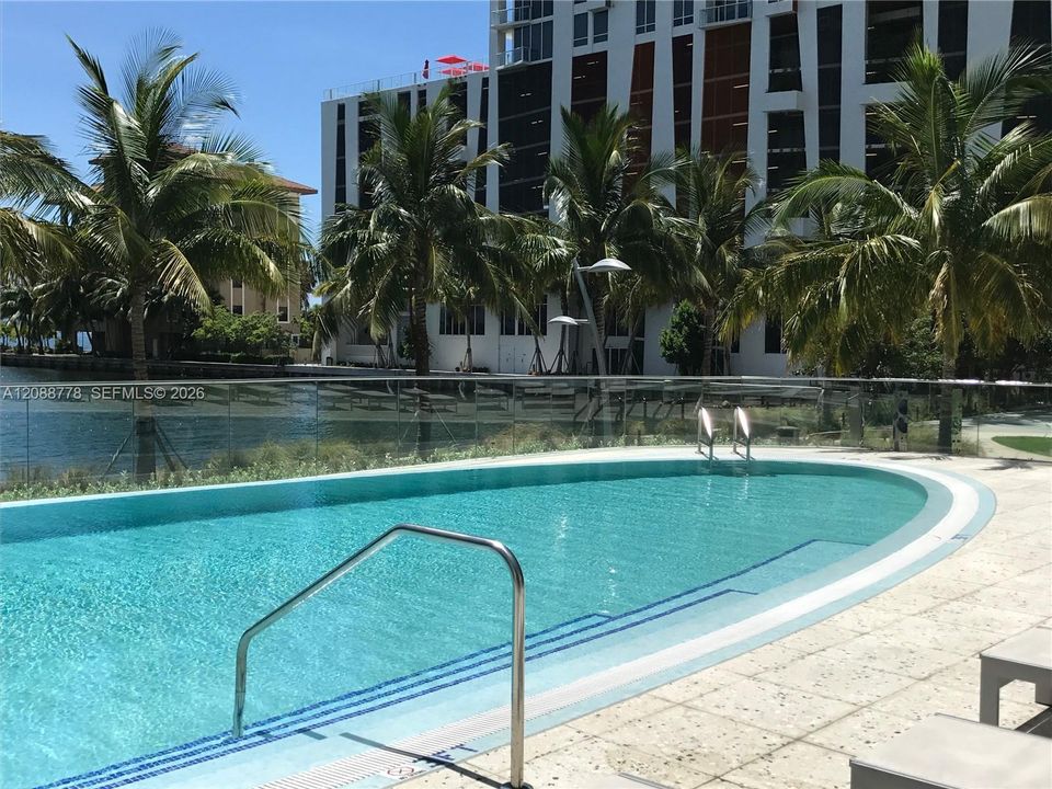 En Renta: $4,300 (2 camas, 2 baños, 1107 Pies cuadrados)