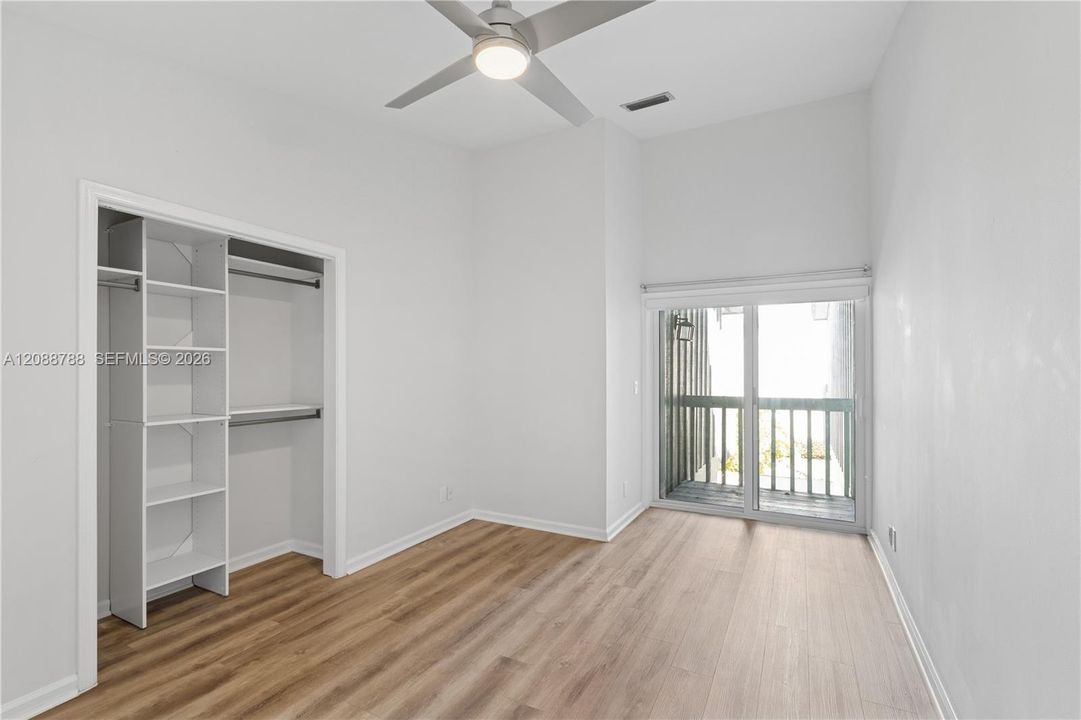 Guest bedroom