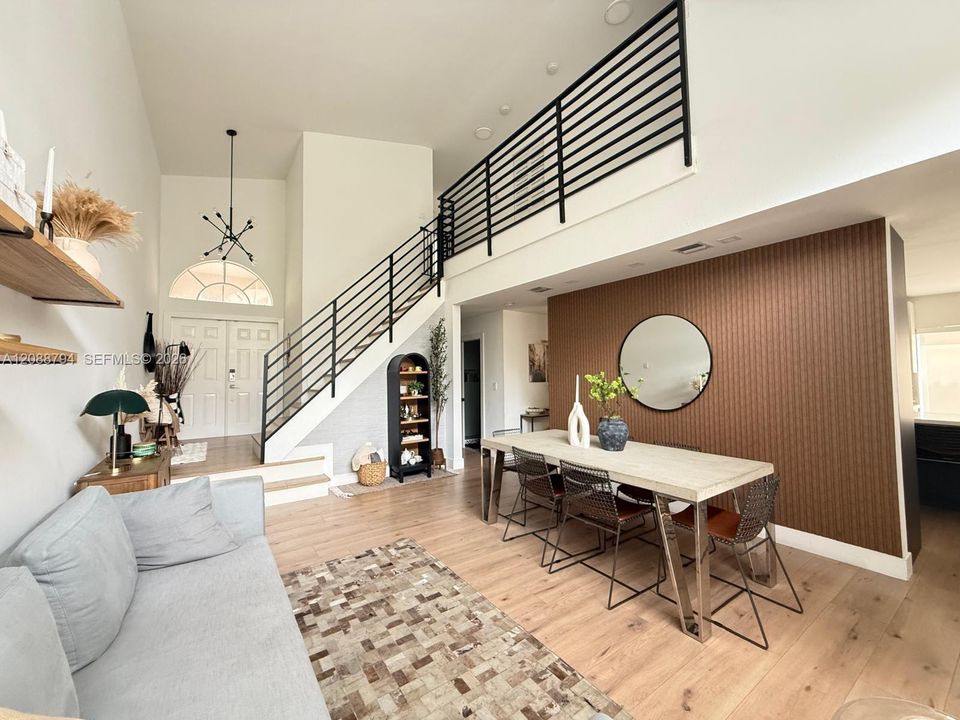 В аренду: $5,950 (5 спален, 3 ванн, 2154 Квадратных фут)