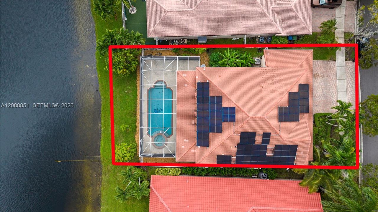 На продажу: $1,250,000 (6 спален, 5 ванн, 3696 Квадратных фут)