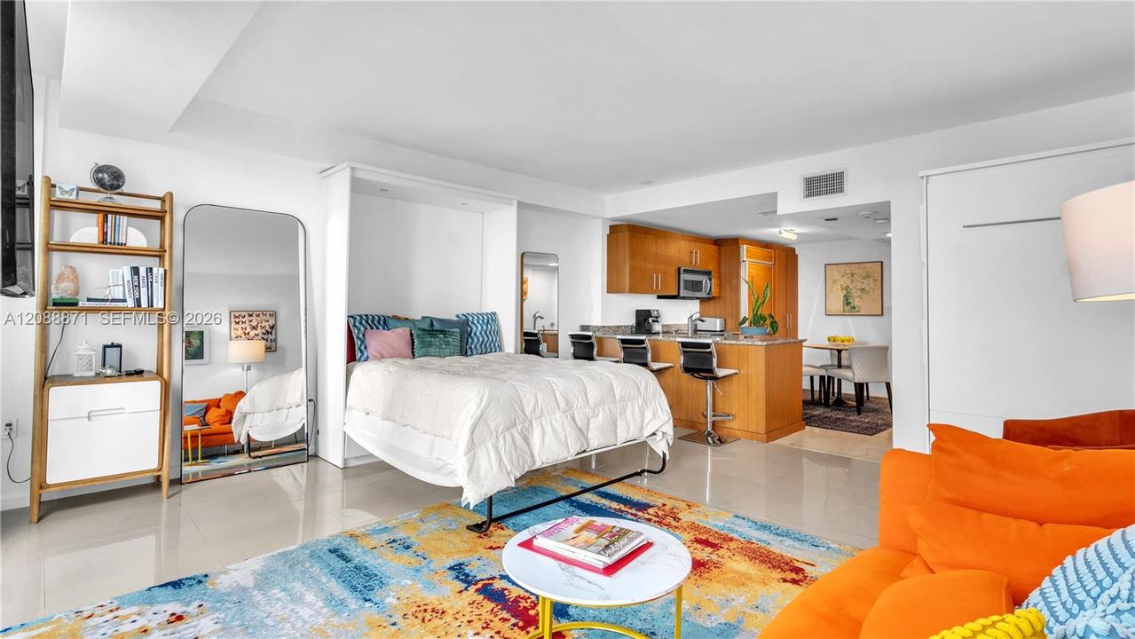 For Rent: $3,000 (0 beds, 1 baths, 481 Square Feet)