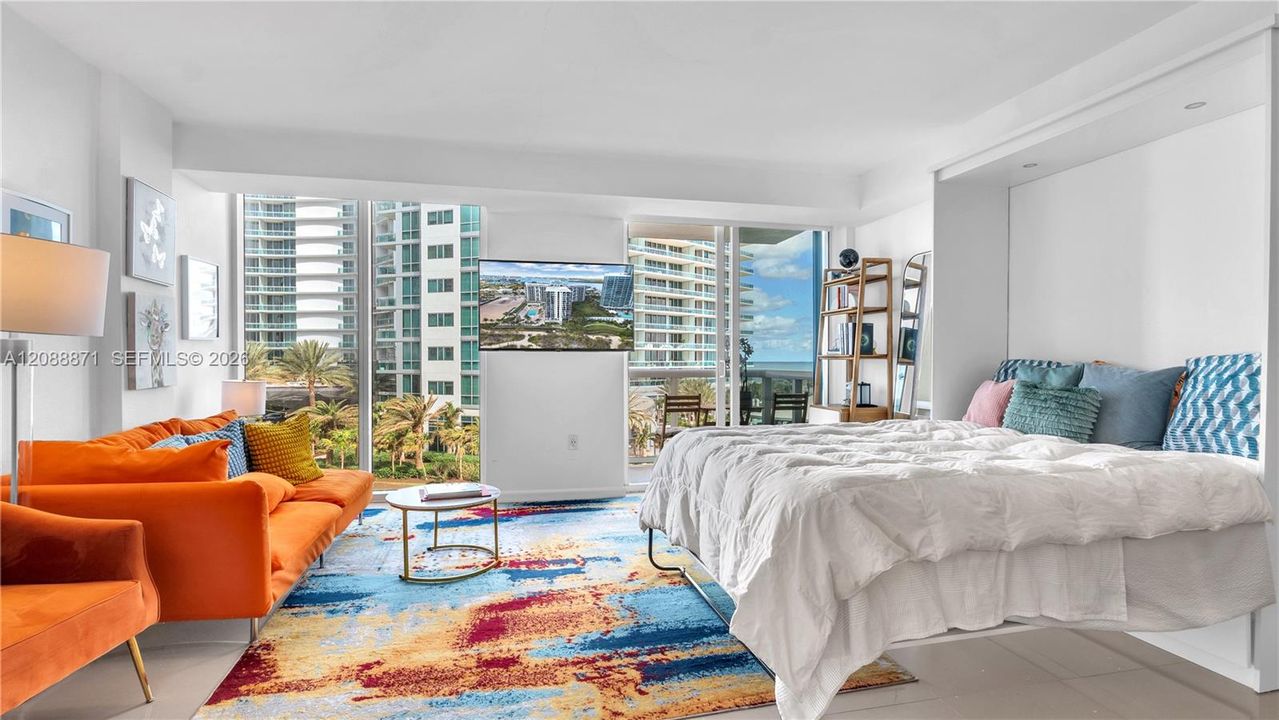 For Rent: $3,000 (0 beds, 1 baths, 481 Square Feet)
