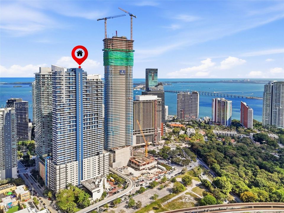 На продажу: $395,000 (1 спален, 1 ванн, 780 Квадратных фут)