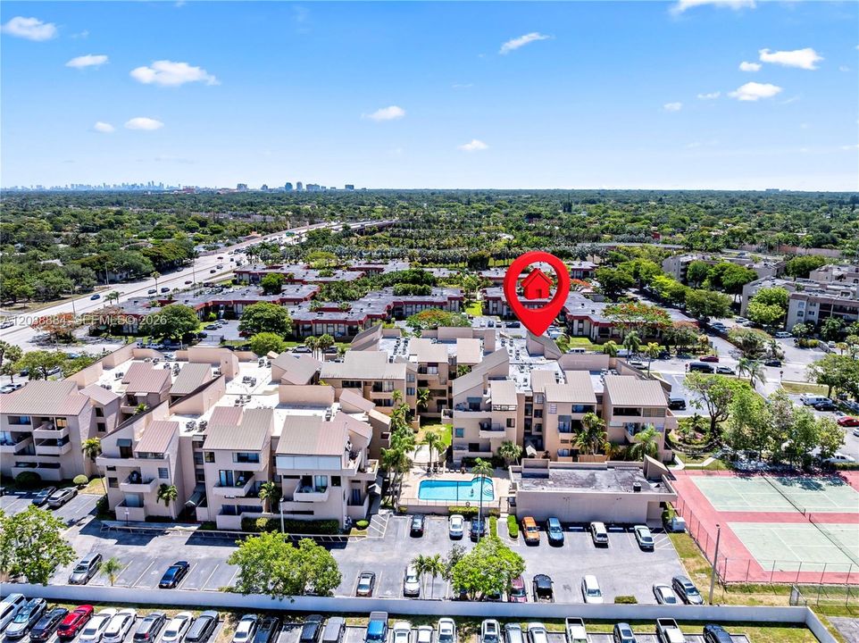 En Venta: $190,000 (1 camas, 1 baños, 725 Pies cuadrados)