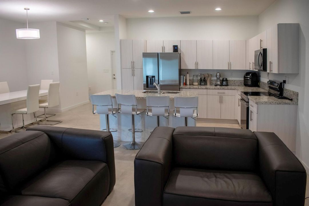 Kitchen Dining