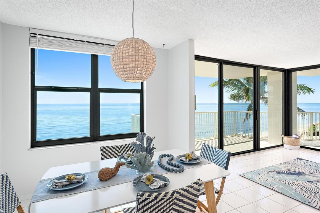 5480 N Ocean Dr