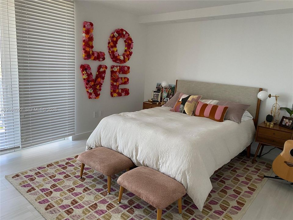 2nd Bedroom