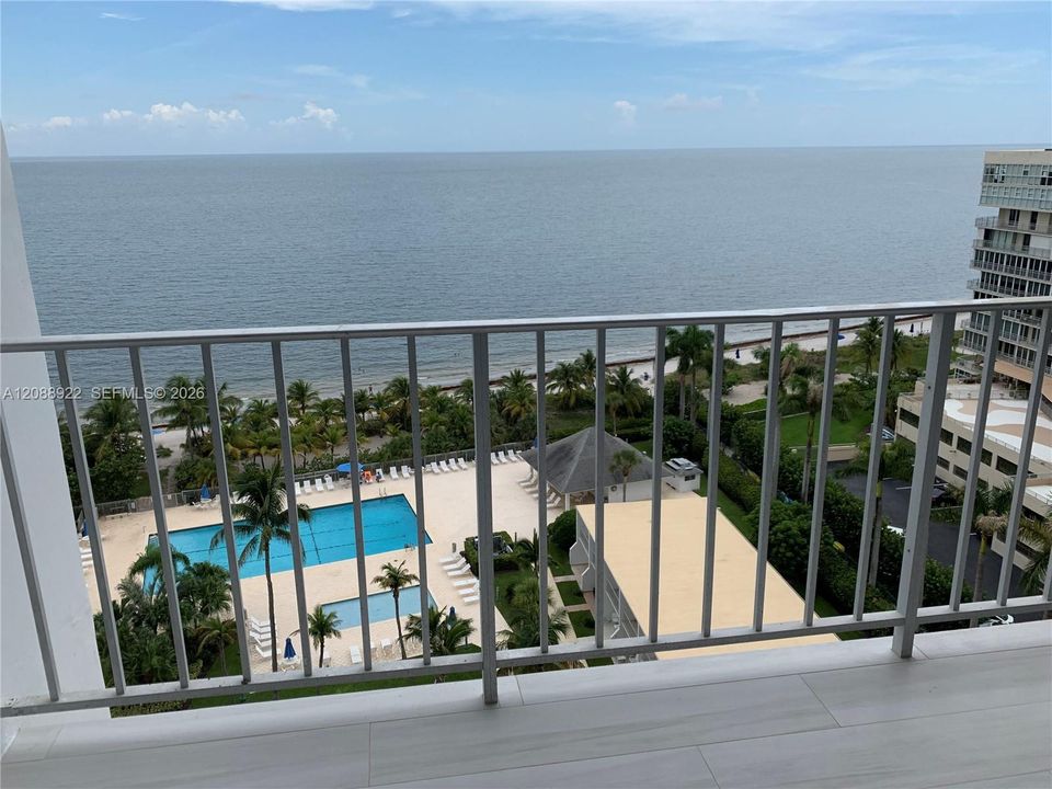 view