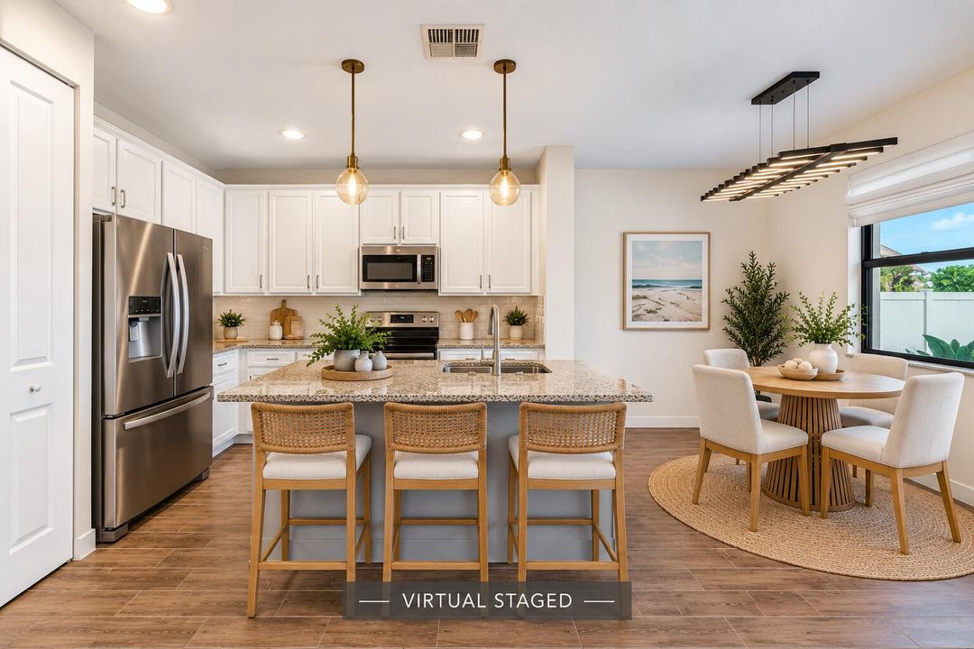 295 vs kitchen 2