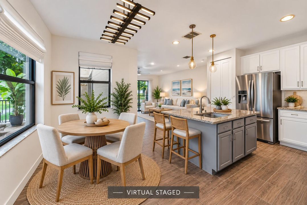 295 VS Kitchen photo