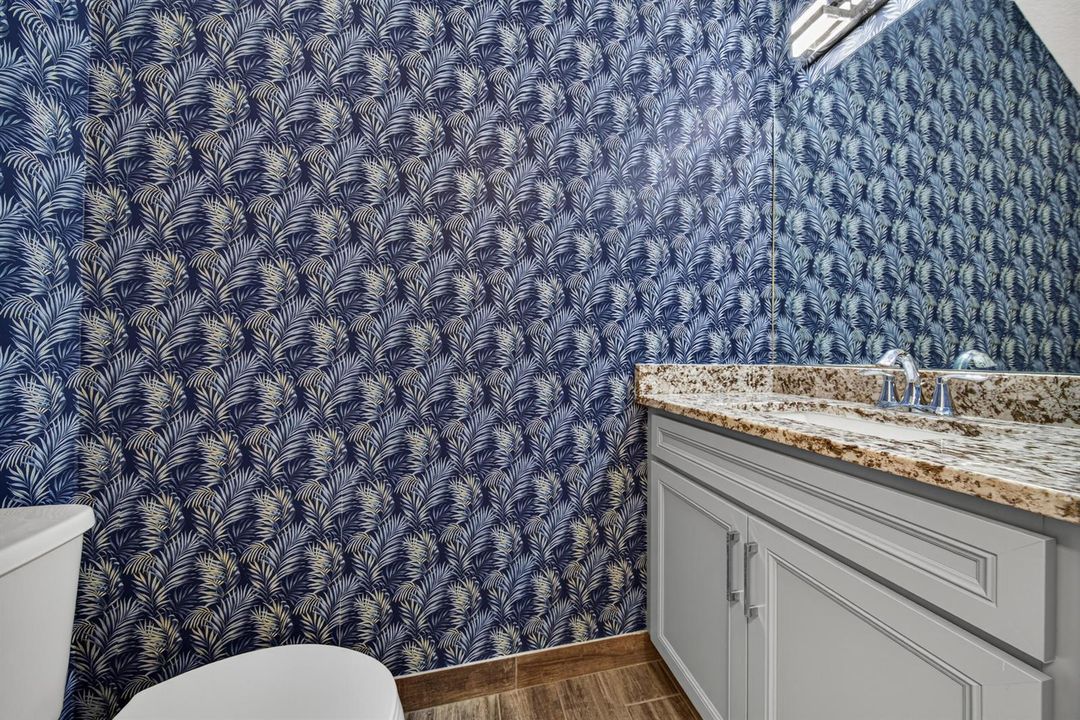 295 half bath