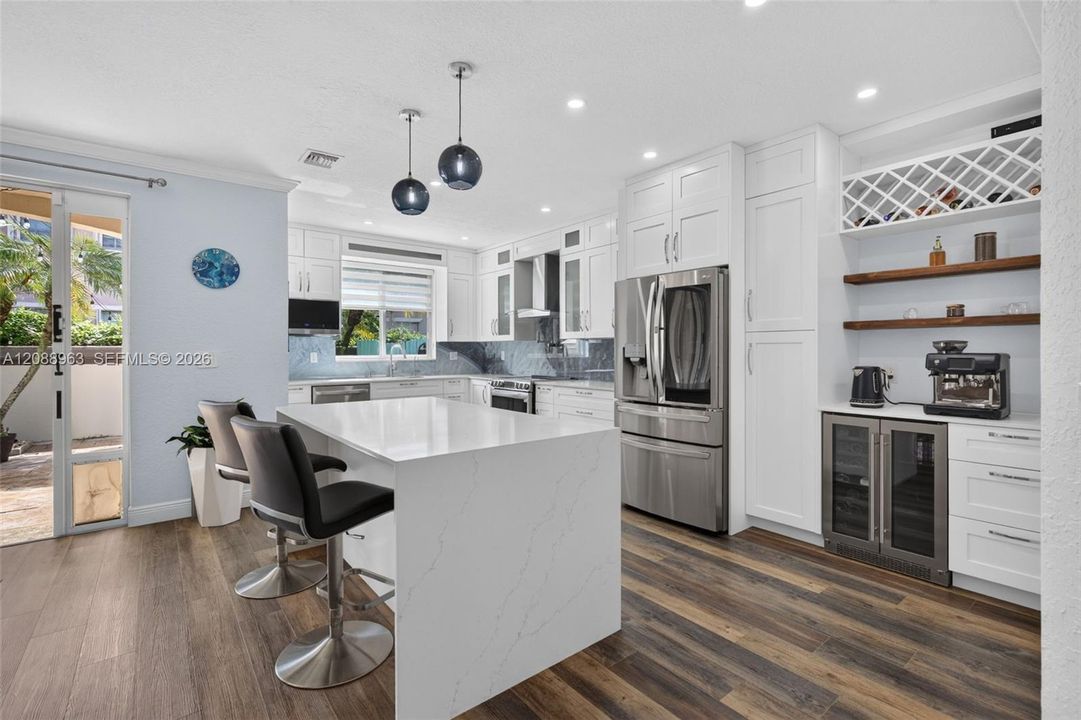 En Venta: $525,000 (2 camas, 2 baños, 1606 Pies cuadrados)