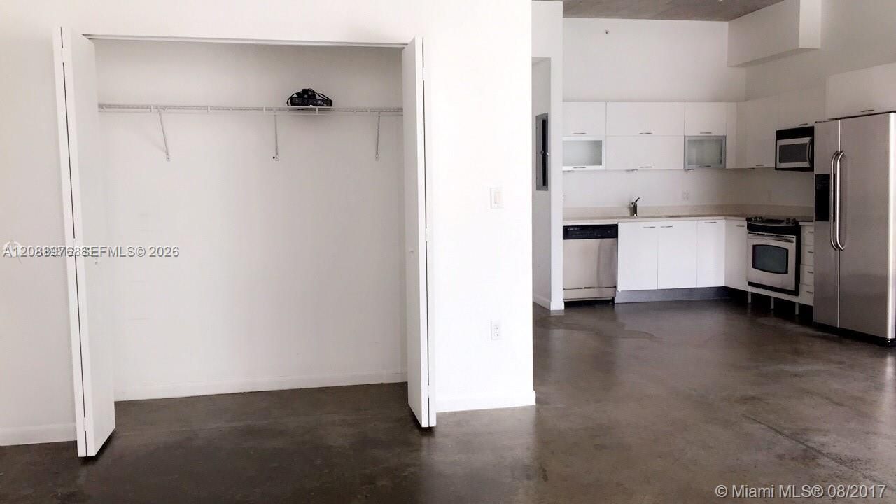 En Renta: $2,200 (1 camas, 1 baños, 620 Pies cuadrados)