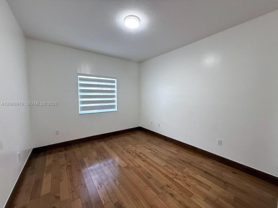 1st Floor Bedroom