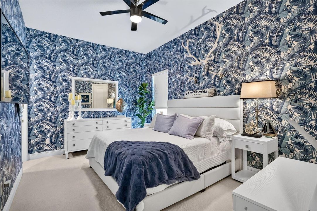 Guest Bedroom #2