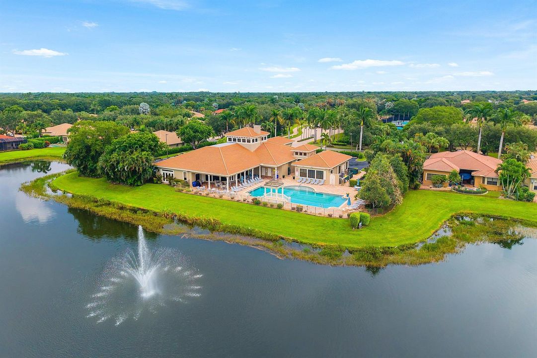 Clubhouse