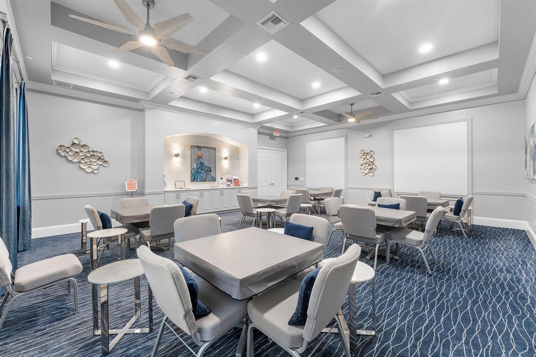 Clubhouse
