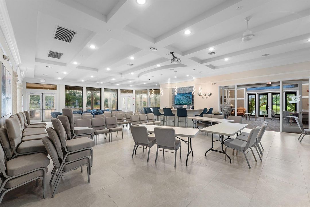 Clubhouse