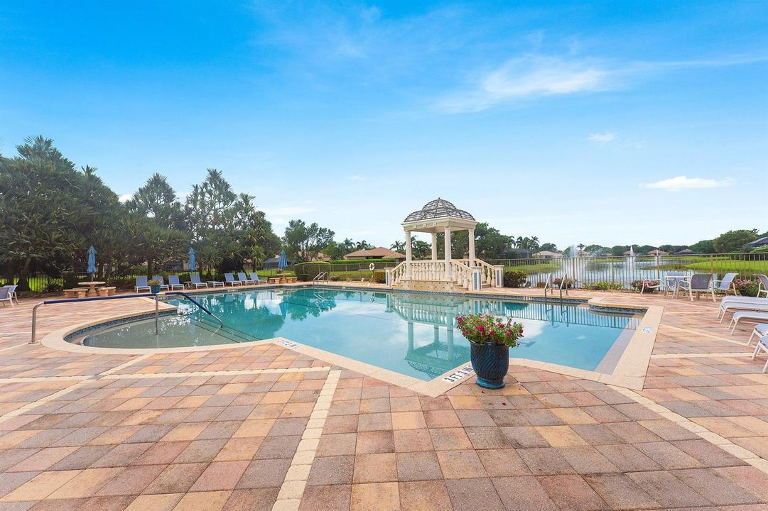 Community Pool